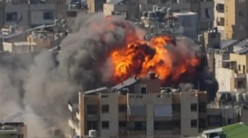 أستاذ بجامعة لندن يحذر من تأثير توترات الشرق الأوسط على اقتصاد أوروبا